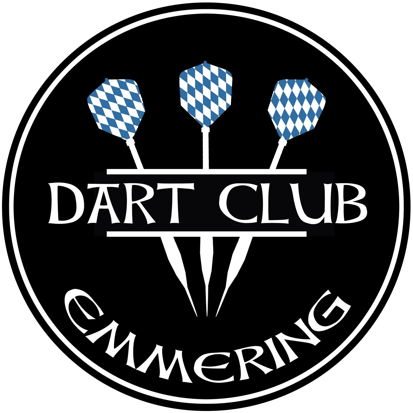 Logo Dartclub Emmering