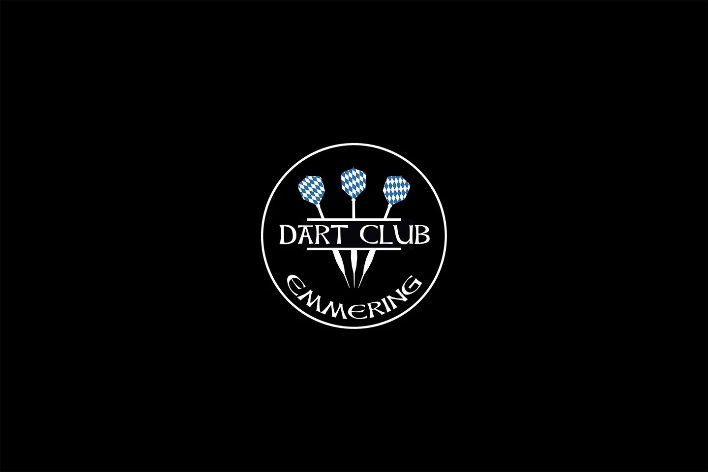 Logo Dartclub Emmering